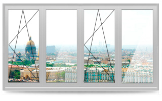 Остекление Балконов В Спб Недорого Цены Фото