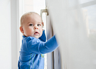 Безопасные окна для детей и родителей