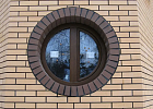 Декоративные окна в интерьере и экстерьере домов