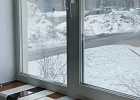 Ставить окна зимой: за и против